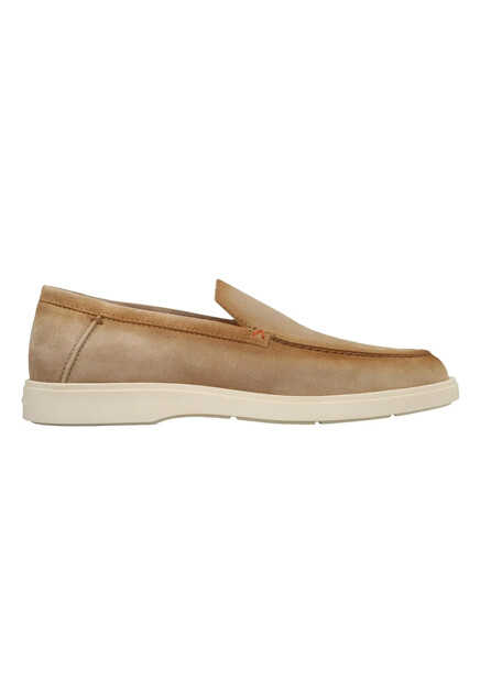 Лоферы  SANTONI