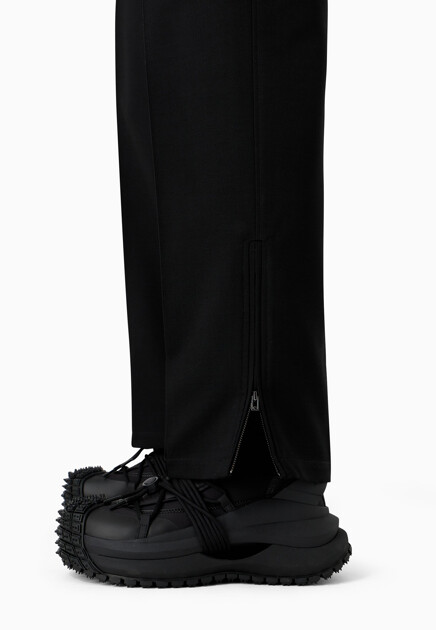 Брюки EMPORIO ARMANI 176755