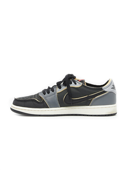 Кеды  NIKE
