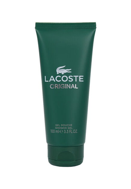 Гель для душа LACOSTE