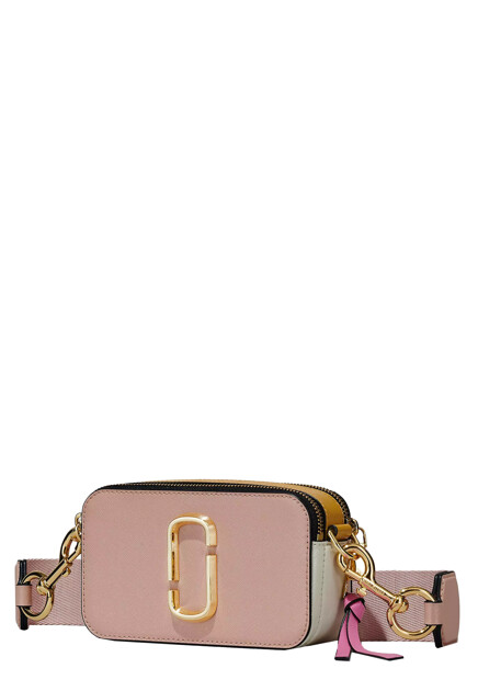 Сумка MARC JACOBS  - Кожа