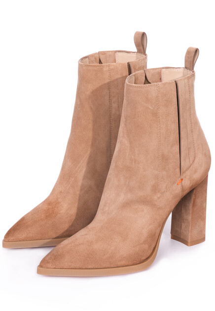 Ботильоны SANTONI - ИТАЛИЯ