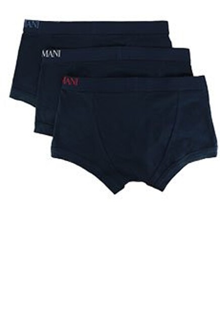 Комплект трусов EMPORIO ARMANI