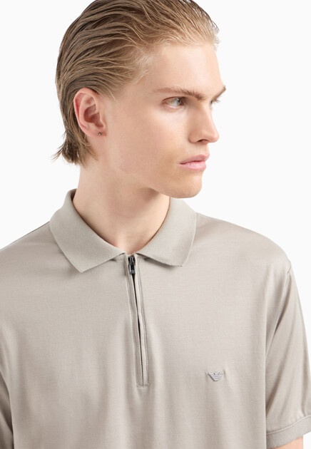 Поло EMPORIO ARMANI 191561