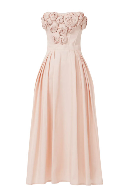 Платье ELISABETTA FRANCHI