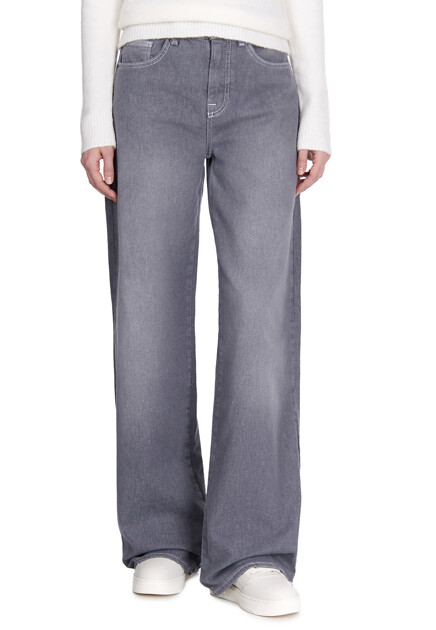 Кеды EMPORIO ARMANI