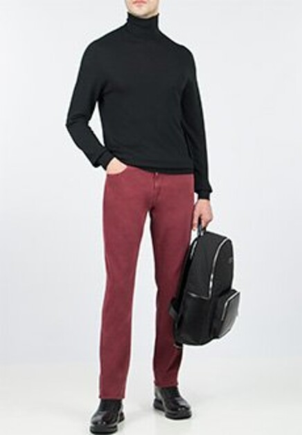 Джинсы PANTALONI TORINO