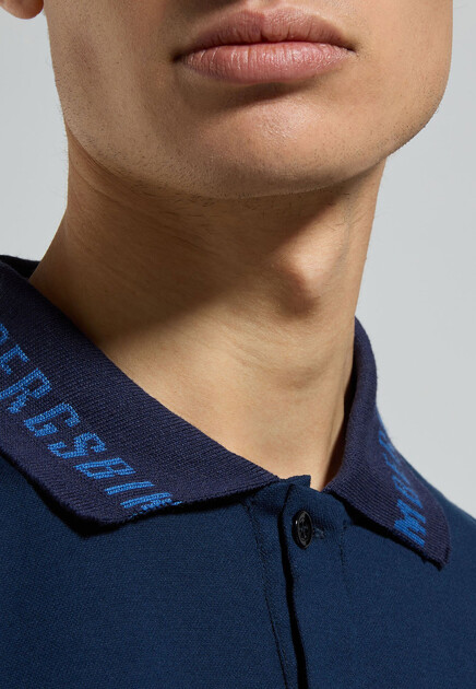 Футболка BIKKEMBERGS 161628