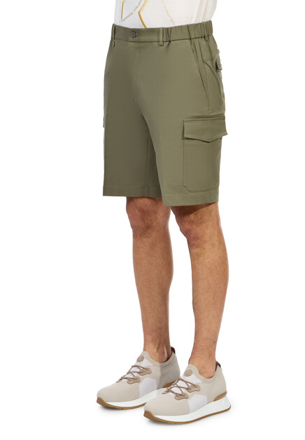 Шорты STEFANO RICCI 