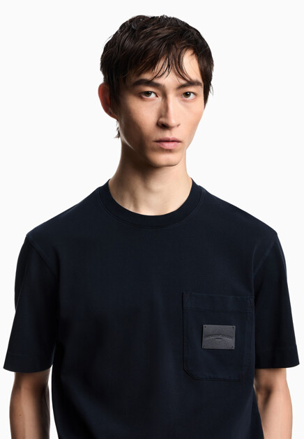 Футболка EMPORIO ARMANI 193923
