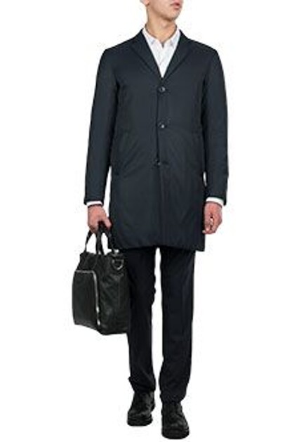 Рубашка EMPORIO ARMANI