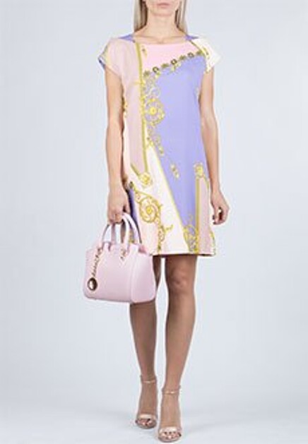 Платье VERSACE COLLECTION