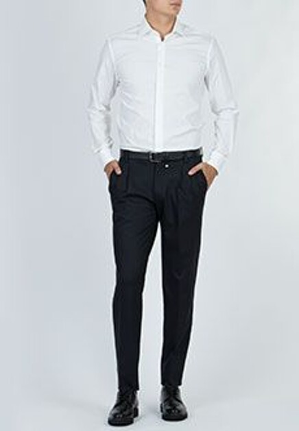 Брюки CORNELIANI
