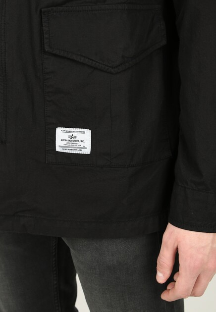 Ветровка ALPHA INDUSTRIES 144566