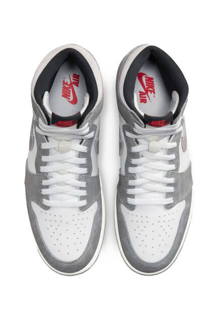 Кроссовки NIKE 185213