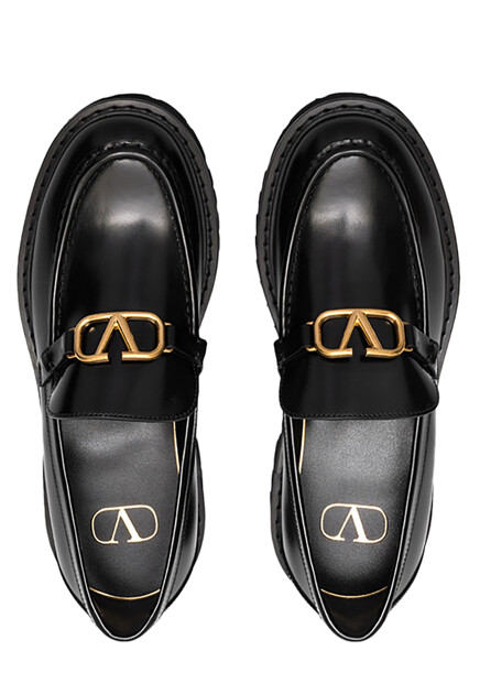 Лоферы VALENTINO 176995