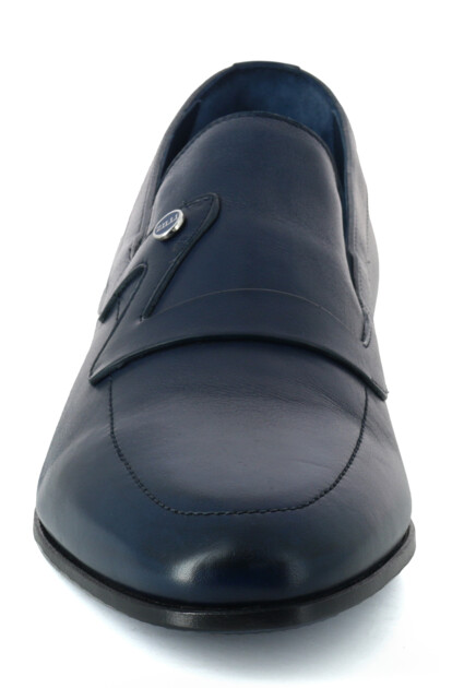 Лоферы ZILLI 146080