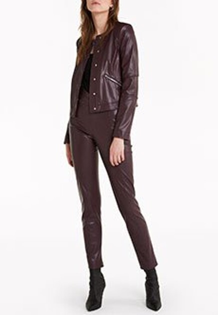 Брюки Slim fit PATRIZIA PEPE