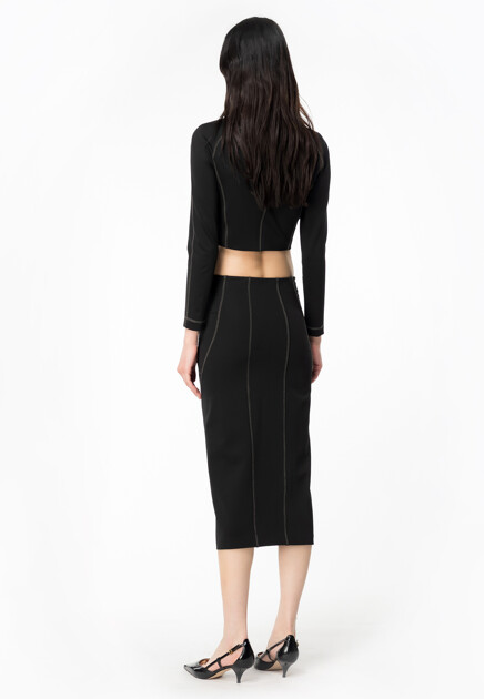 Юбка PINKO 180528