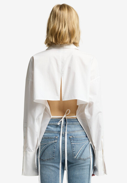 Рубашка 7 FOR ALL MANKIND 190375