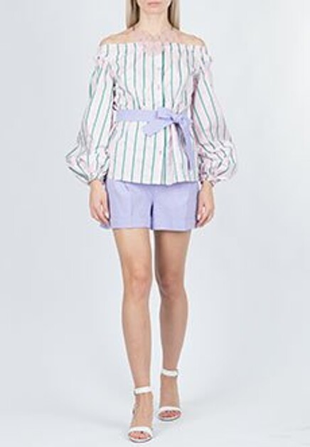 Рубашка PINKO