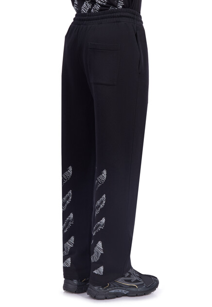 Брюки OFF-WHITE 201082