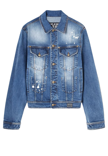 Куртка VERSACE JEANS COUTURE