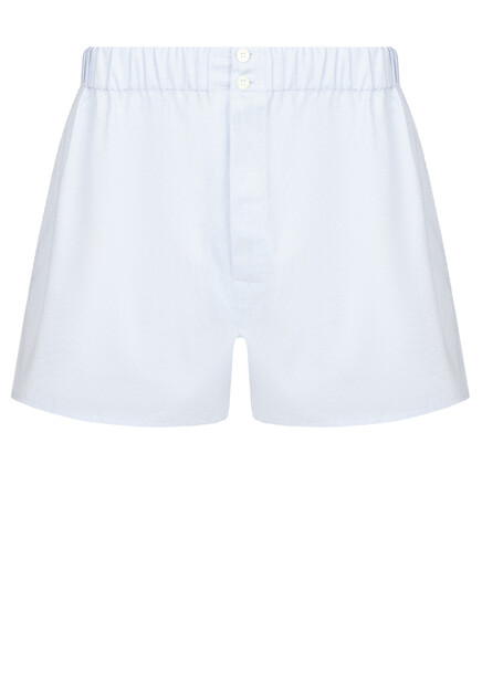 Хлопковые трусы BRIONI