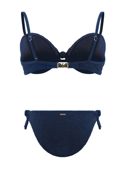 Купальник  EMPORIO ARMANI - ИТАЛИЯ