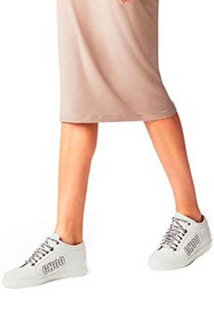 Кеды JIMMY CHOO