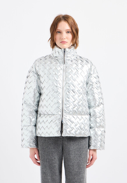 Куртка EMPORIO ARMANI - ИТАЛИЯ