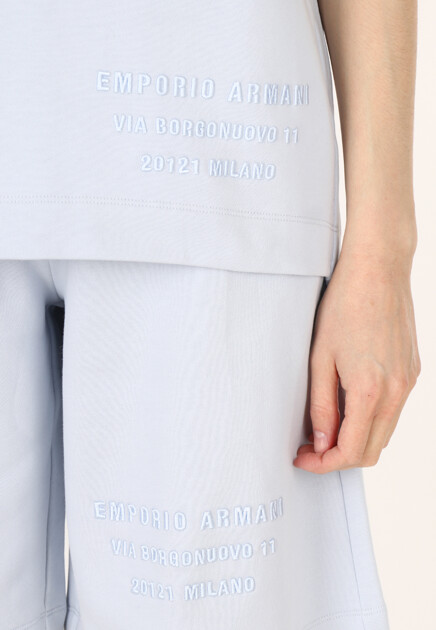 Спортивный костюм EMPORIO ARMANI 155041