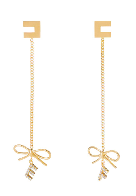 Серьги ELISABETTA FRANCHI