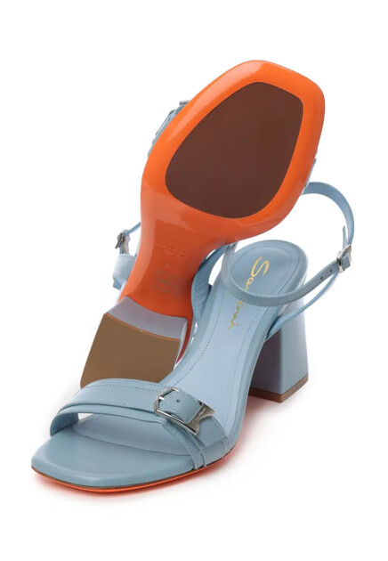 Босоножки  SANTONI - ИТАЛИЯ