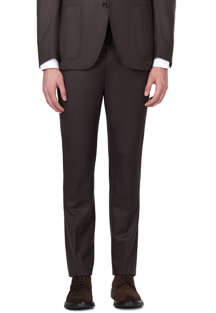 Классический костюм  CORNELIANI - ИТАЛИЯ