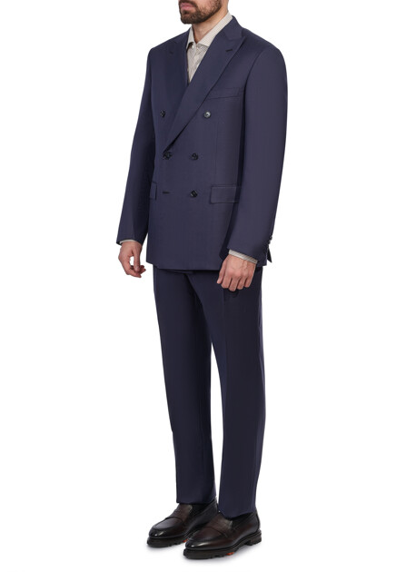 Костюм BRIONI - ИТАЛИЯ