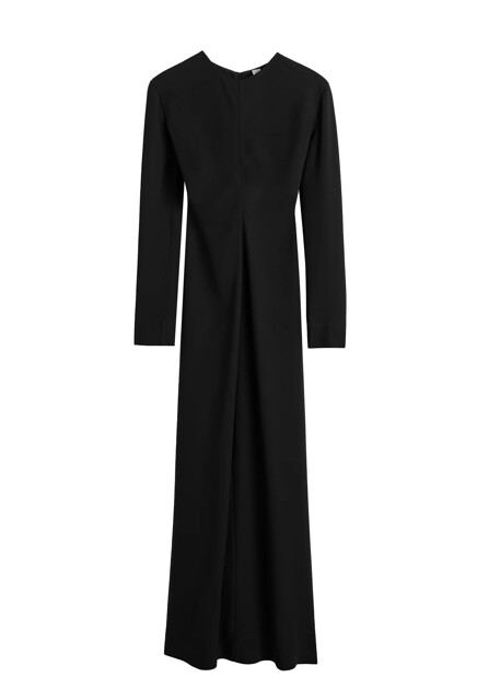 Платье TOTEME