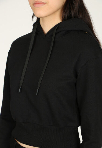 Худи VERSACE JEANS COUTURE 157051