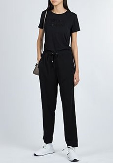 Брюки EMPORIO ARMANI