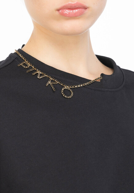Свитшот PINKO 164374