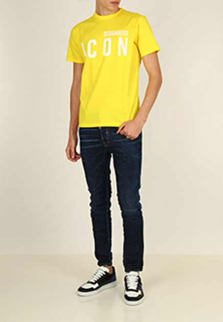 Футболка DSQUARED2