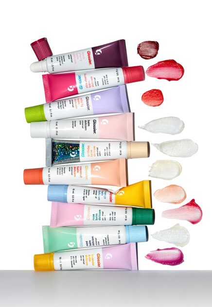 Бальзам для губ GLOSSIER 