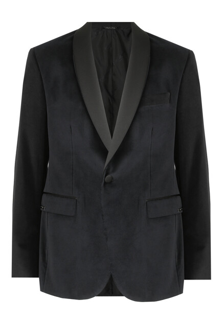 Однобортный пиджак  COSTUME NATIONAL