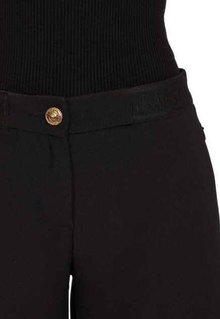Брюки VERSACE JEANS COUTURE 181813
