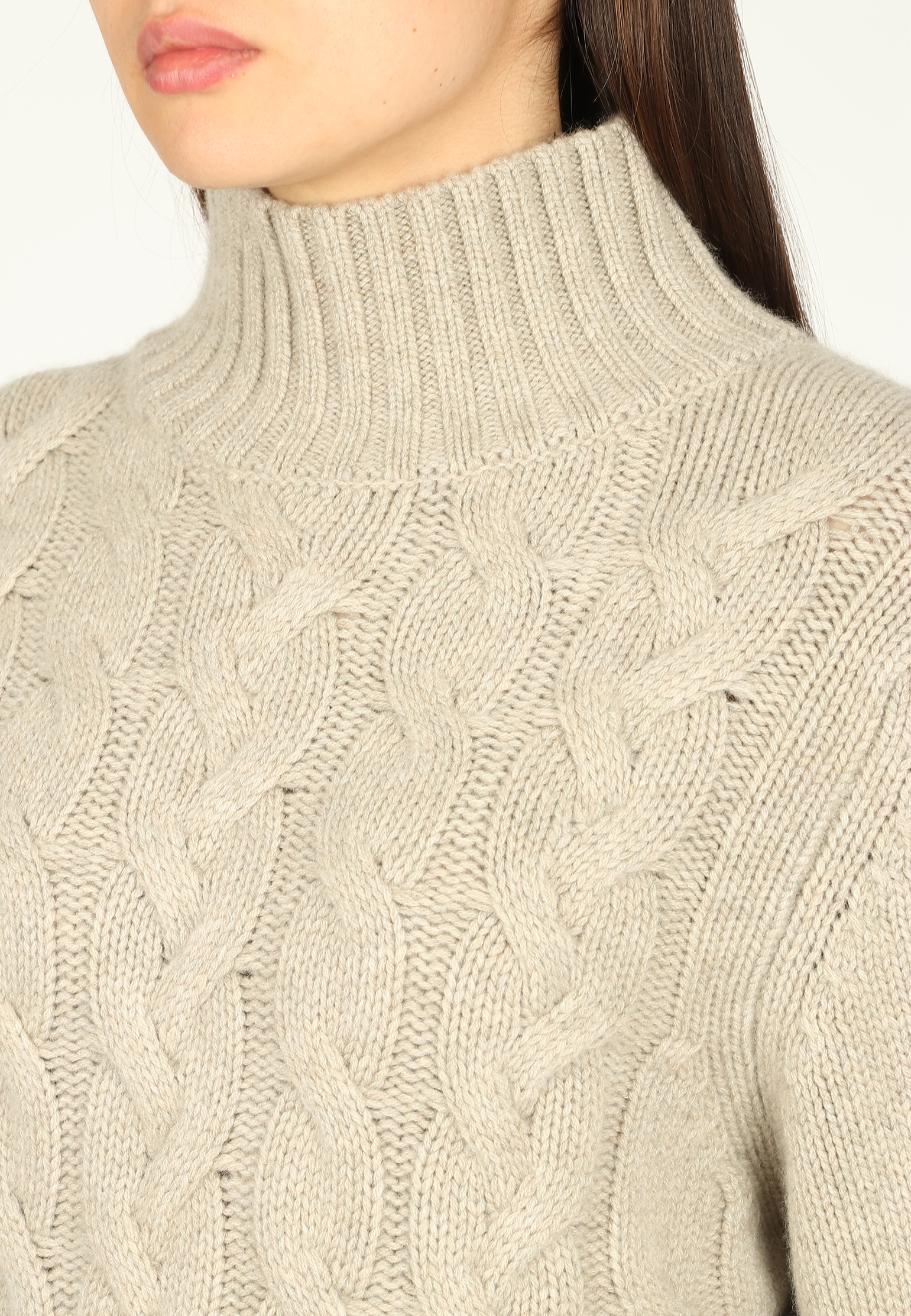 Свитер ALLUDE 161565