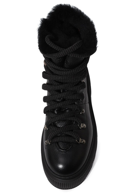 Ботинки SANTONI 188501