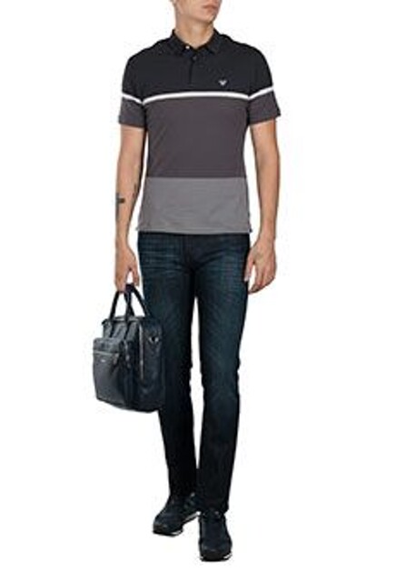 Поло ARMANI JEANS