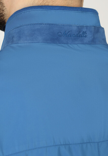 Бомбер MANDELLI 165902