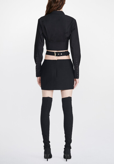 Юбка DION LEE 168053