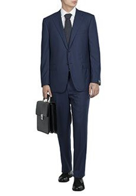 Костюм CORNELIANI